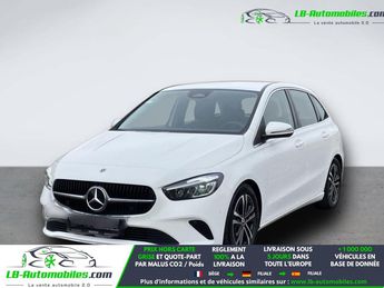 Mercedes Classe B