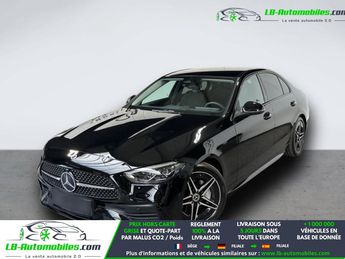 Mercedes Classe C