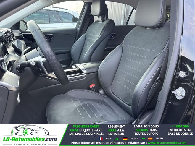 Mercedes Classe C 200 d BVA Noir de 2023
