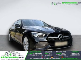  Voir d&eacute;tails -Mercedes Classe C 200 d BVA &agrave; Beaupuy (31)