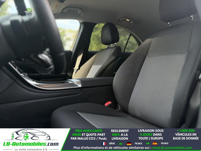 Mercedes Classe C 200 d BVA Noir M�tallique de 2024