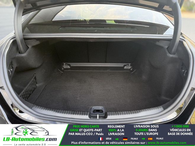 Mercedes Classe C 200 d BVA Noir M�tallique de 2024