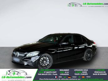 Mercedes Classe C