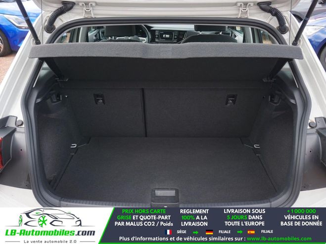 Volkswagen Polo 1.0 80 S&S BVM Gris de 2022