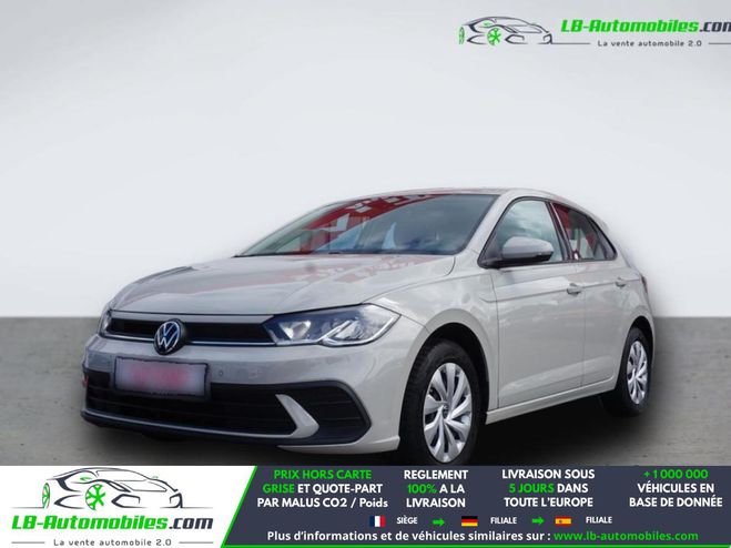 Volkswagen Polo 1.0 80 S&S BVM Gris de 2022