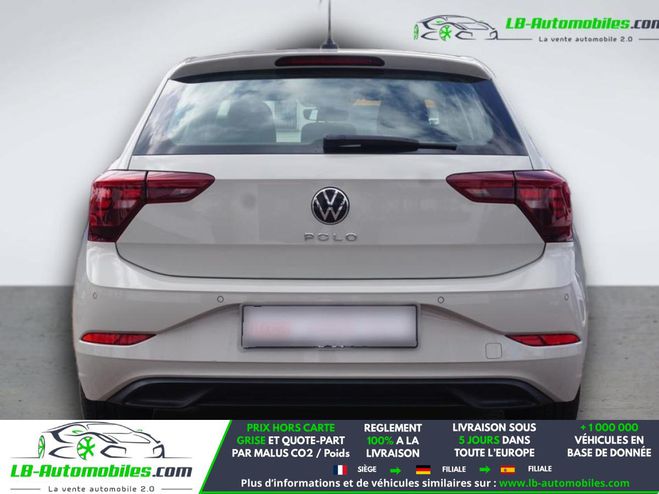 Volkswagen Polo 1.0 80 S&S BVM Gris de 2022