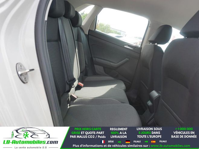Volkswagen Polo 1.0 80 S&S BVM Gris de 2022