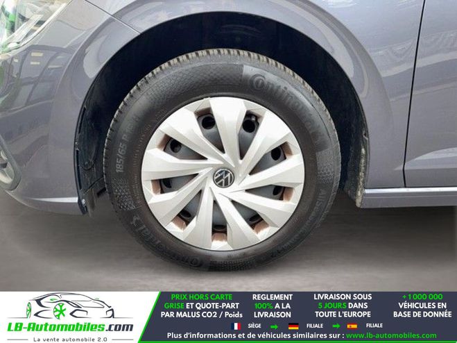 Volkswagen Polo 1.0 80 S&S BVM Gris M�tallique de 2022
