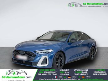  Voir d&eacute;tails -Audi A5 40 TDI Hybride 204 BVA Quattro &agrave; Beaupuy (31)