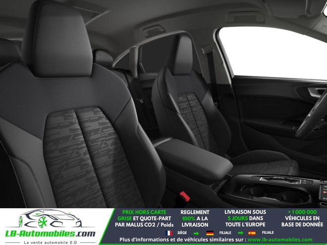 Audi A5 40 TFSI 204 ch BVA Quattro Blanc M�tallique de 2025