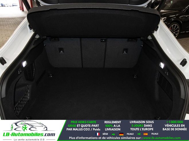 Audi A5 40 TFSI 204 ch BVA Quattro Blanc M�tallique Mate de 2025