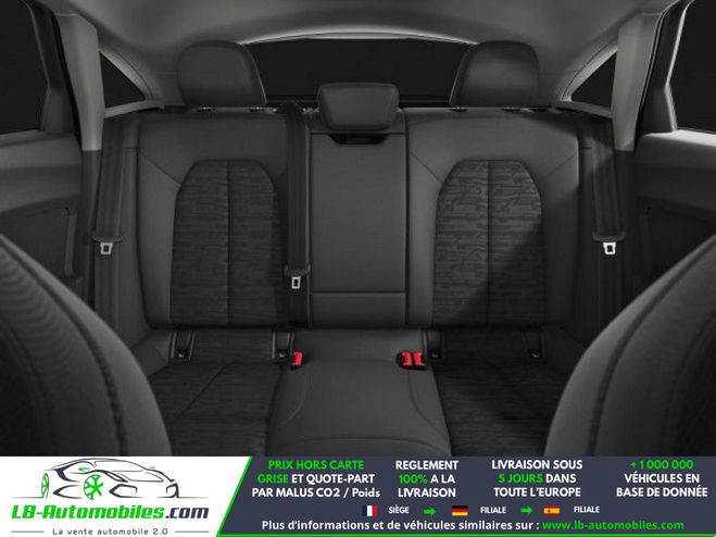 Audi A5 40 TFSI 204 ch BVA Quattro Blanc M�tallique Mate de 2025