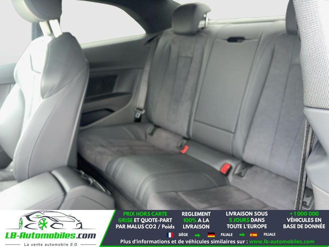 Audi A5 40 TDI 204 BVA Noir M�tallique de 2022