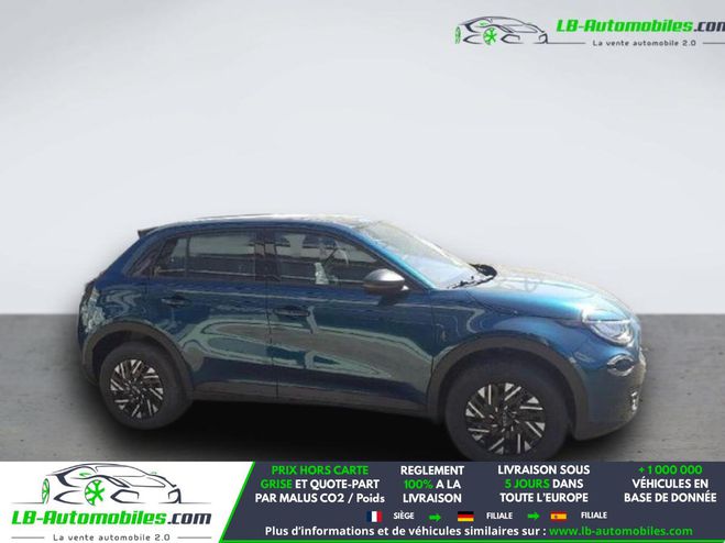 Fiat 600 600 1.2 Hybrid 100ch Vert M�tallique de 2025