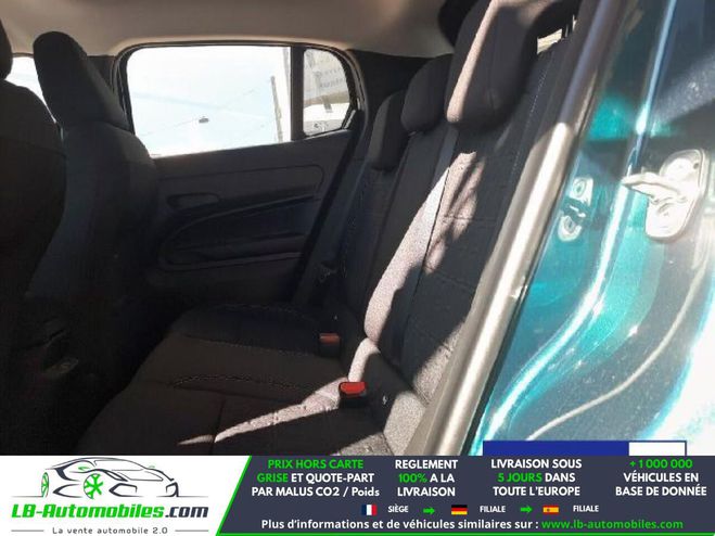 Fiat 600 600 1.2 Hybrid 100ch Vert M�tallique de 2025