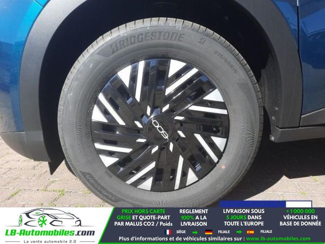 Fiat 600 600 1.2 Hybrid 100ch Vert M�tallique de 2025