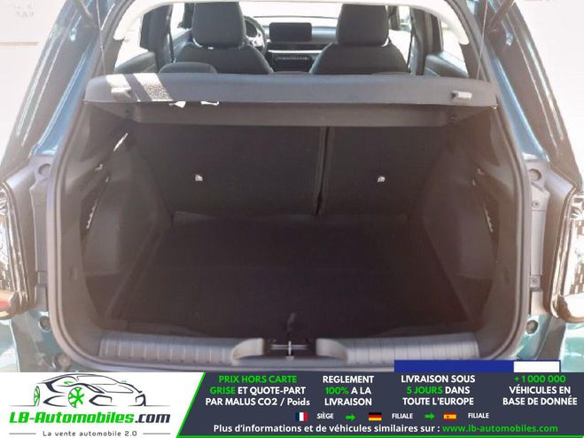 Fiat 600 600 1.2 Hybrid 100ch Vert M�tallique de 2025