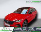 Skoda Scala 1.5 TSI 150 ch BVM à Beaupuy (31) Skoda Scala 1.5 TSI 150 ch BVM à Beaupuy (31)