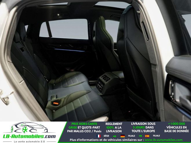 Porsche Panamera 4S E-Hybrid V6 544 ch BVA Gris M�tallique de 2024