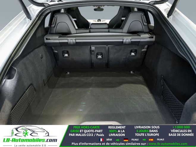 Porsche Panamera 4S E-Hybrid V6 544 ch BVA Gris M�tallique de 2024