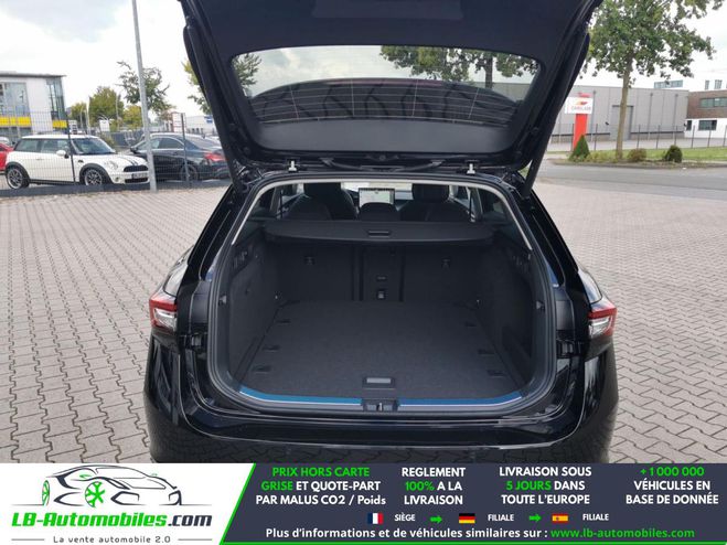 Skoda Superb 2.0 TDI 150 ch BVA Noir M�tallique de 2025
