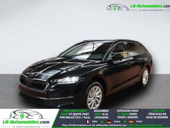  Voir d&eacute;tails -Skoda Octavia 2.0 TDI 150 ch BVA &agrave; Beaupuy (31)