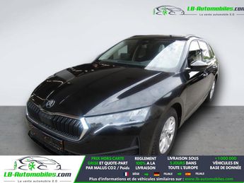  Voir d&eacute;tails -Skoda Octavia 1.5 TSI Hybrid 150 ch BVA &agrave; Beaupuy (31)