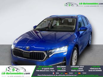  Voir d&eacute;tails -Skoda Octavia 1.5 TSI Hybrid 116 ch BVA &agrave; Beaupuy (31)