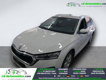  Voir d&eacute;tails -Skoda Octavia 2.0 TDI 116 ch BVM &agrave; Beaupuy (31)