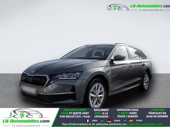  Voir d&eacute;tails -Skoda Octavia 2.0 TDI 116 ch BVM &agrave; Beaupuy (31)