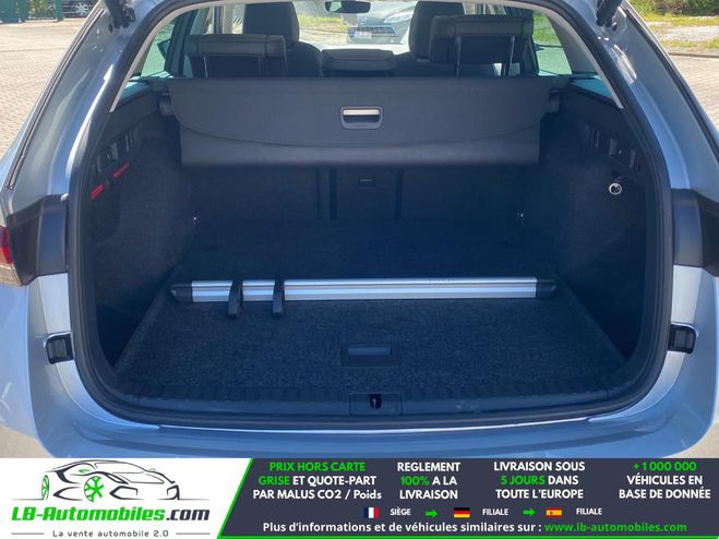 Skoda Octavia 1.5 TSI Hybrid 150 ch BVA Argent� M�tallique de 2025