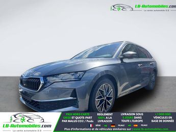  Voir d&eacute;tails -Skoda Octavia 1.5 TSI Hybrid 150 ch BVA &agrave; Beaupuy (31)