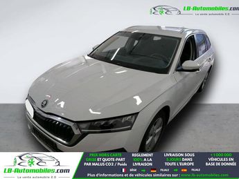  Voir d&eacute;tails -Skoda Octavia 2.0 TDI 116 ch BVA &agrave; Beaupuy (31)