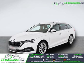  Voir d&eacute;tails -Skoda Octavia 2.0 TDI 116 ch BVA &agrave; Beaupuy (31)
