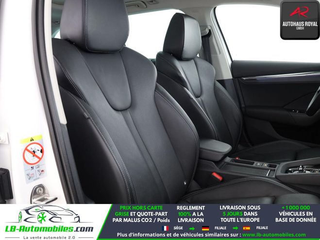 Skoda Octavia 2.0 TDI 116 ch BVA Blanc de 2024
