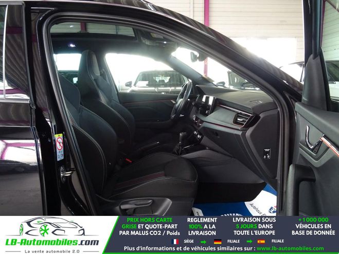 Skoda Kamiq 1.5 TSI Evo 2 150 ch BVA Noir M�tallique de 2024