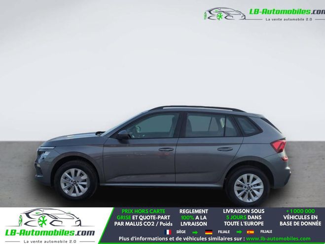 Skoda Kamiq 1.5 TSI Evo 2 150 ch BVA Gris M�tallique de 2026