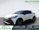 Toyota C HR