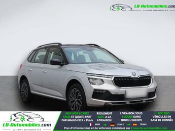  Voir d&eacute;tails -Skoda Kamiq 1.0 TSI Evo 2 116 ch BVA &agrave; Beaupuy (31)