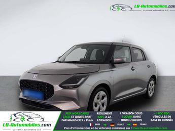  Voir d&eacute;tails -Suzuki Swift 1.2 Dualjet Hybrid BVA &agrave; Beaupuy (31)