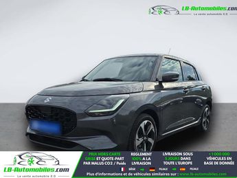  Voir d&eacute;tails -Suzuki Swift 1.2 Dualjet Hybrid BVA &agrave; Beaupuy (31)