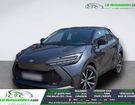 Toyota C HR