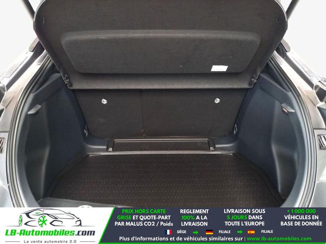 Toyota C HR Hybride 140 Gris M�tallique de 2025