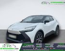Toyota C HR Hybride Rechargeable 225 &agrave; Beaupuy (31)