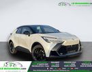 Toyota C HR Hybride 200 AWD-i &agrave; Beaupuy (31)