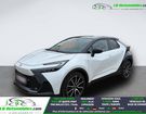 Toyota C HR