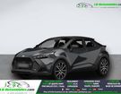 Toyota C HR Hybride 200 AWD-i &agrave; Beaupuy (31)
