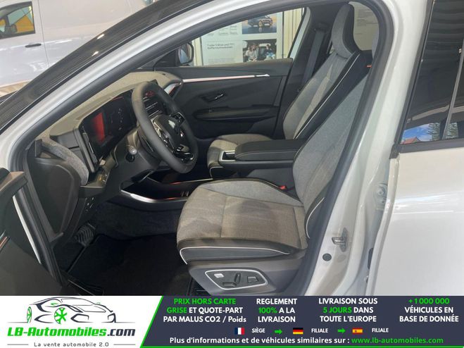 Renault Scenic E-Tech electrique 220 ch grande autonomi Blanc M�tallique de 2024