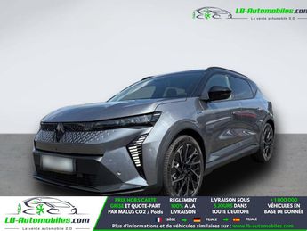  Voir d&eacute;tails -Renault Scenic E-Tech electrique 220 ch grande autonomi &agrave; Beaupuy (31)