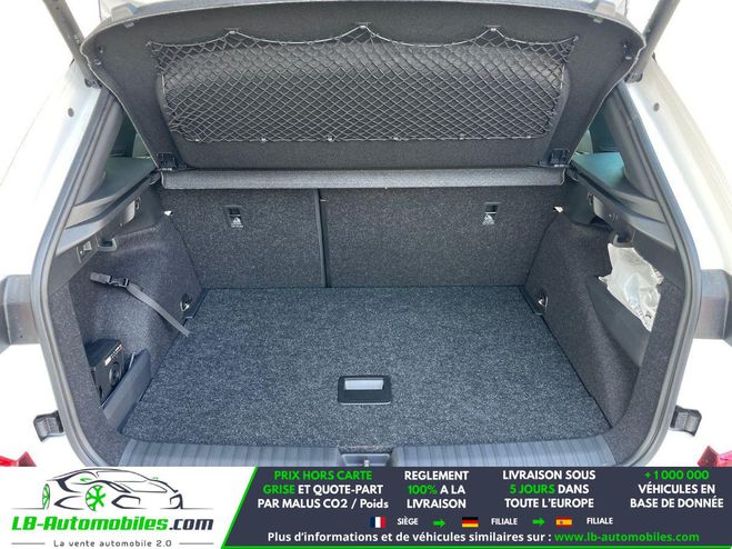 Skoda Kamiq 1.5 TSI Evo 2 150 ch BVA Blanc de 2026